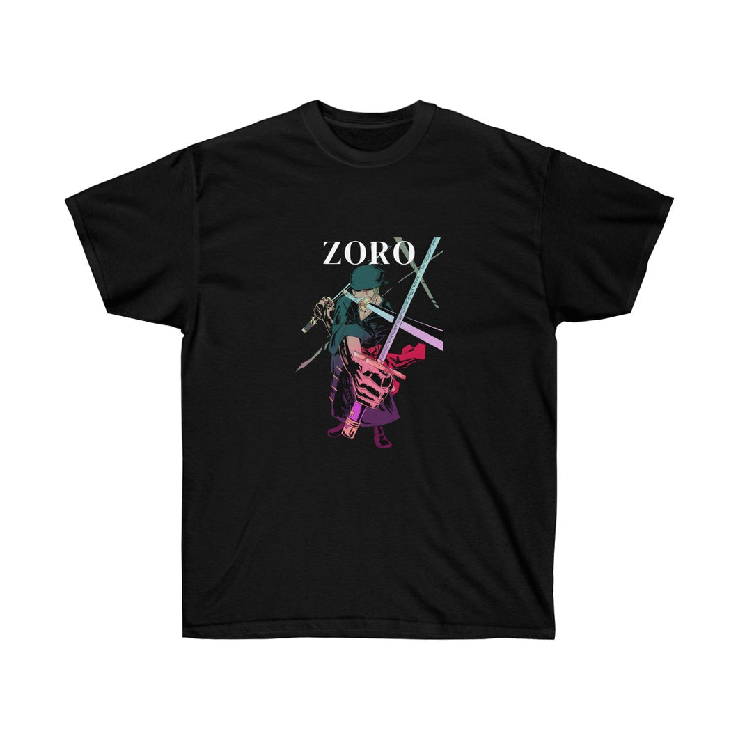 Roronoa Zoro: King of Hell T-Shirt