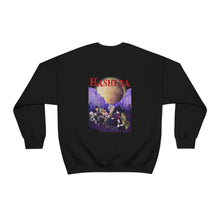 Load image into Gallery viewer, Pillars of Strength: The Hashira Long Sleeve Shirt
