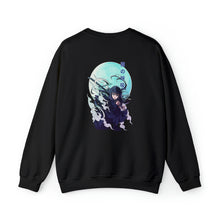 Load image into Gallery viewer, Hashira: Pillar of the Mist Long Sleeve Shirt
