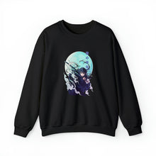 Load image into Gallery viewer, Hashira: Pillar of the Mist Long Sleeve Shirt
