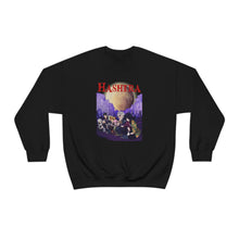 Load image into Gallery viewer, Pillars of Strength: The Hashira Long Sleeve Shirt
