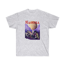 Load image into Gallery viewer, Pillars of Strength: The Hashira T-Shirt
