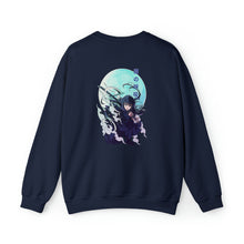 Load image into Gallery viewer, Hashira: Pillar of the Mist Long Sleeve Shirt
