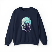 Load image into Gallery viewer, Hashira: Pillar of the Mist Long Sleeve Shirt
