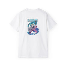 Load image into Gallery viewer, Kento Nanami: The Salaryman Sorcerer T-Shirt
