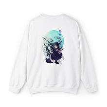 Load image into Gallery viewer, Hashira: Pillar of the Mist Long Sleeve Shirt
