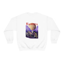 Load image into Gallery viewer, Pillars of Strength: The Hashira Long Sleeve Shirt
