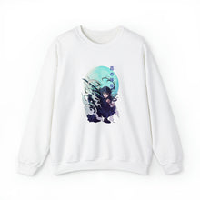 Load image into Gallery viewer, Hashira: Pillar of the Mist Long Sleeve Shirt
