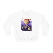 Load image into Gallery viewer, Pillars of Strength: The Hashira Long Sleeve Shirt
