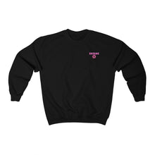 Load image into Gallery viewer, Jujutsu Kaisen: Gojo Satoru - Unlimited Sakura Void Long Sleeve Shirt
