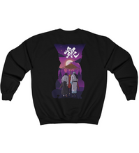 Load image into Gallery viewer, Gintama: Yorozuya Forever Long Sleeve Shirt
