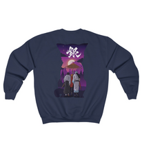 Load image into Gallery viewer, Gintama: Yorozuya Forever Long Sleeve Shirt
