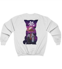 Load image into Gallery viewer, Gintama: Yorozuya Forever Long Sleeve Shirt
