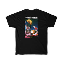 Load image into Gallery viewer, Shiba: To The Moon T-Shirt
