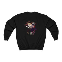 Load image into Gallery viewer, Hashira: Pillars of the Sound and Flame Long Sleeve Shirt
