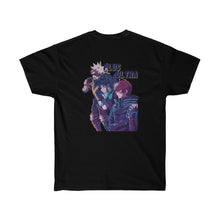 Load image into Gallery viewer, Boku No Hero Academia: Trinity of Heroes T-Shirt
