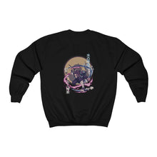 Load image into Gallery viewer, Demon Slayer: Tanjiro – Hinokami Kagura &amp; Water Breathing Style Long Sleeve Shirt
