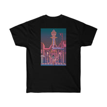 Load image into Gallery viewer, Osaka: Neon Shinsekai T- Shirt
