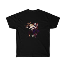 Load image into Gallery viewer, Hashira: Pillars of the Sound and Flame T-Shirt
