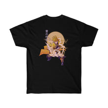 Load image into Gallery viewer, Demon Slayer: Zenitsu – Thunder Breathing Style T-Shirt
