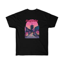 Load image into Gallery viewer, Kyoto Pagoda T-Shirt
