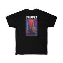 Load image into Gallery viewer, Street Kart Memories in Shibuya T-Shirt
