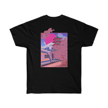 Load image into Gallery viewer, Cherry Blossom Series: Hanami of Sakura T-Shirt
