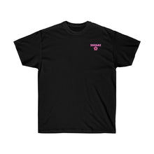 Load image into Gallery viewer, Jujutsu Kaisen: Gojo Satoru - Unlimited Sakura Void T-Shirt
