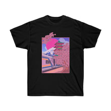 Load image into Gallery viewer, Cherry Blossom Series: Hanami of Sakura T-Shirt
