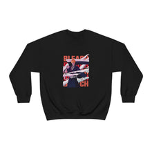 Load image into Gallery viewer, Bleach: Ichigo Kurosaki - Substitute Soul Reaper Long Sleeve Shirt
