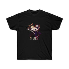 Load image into Gallery viewer, Hashira: Pillars of the Sound and Flame T-Shirt
