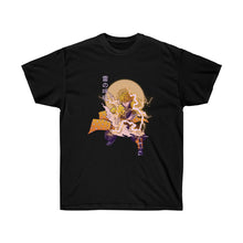 Load image into Gallery viewer, Demon Slayer: Zenitsu – Thunder Breathing Style T-Shirt
