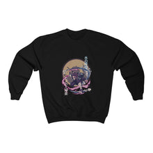 Load image into Gallery viewer, Demon Slayer: Tanjiro – Hinokami Kagura &amp; Water Breathing Style Long Sleeve Shirt
