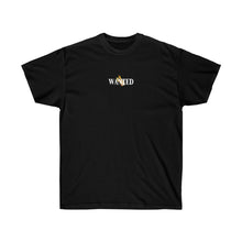 Load image into Gallery viewer, Vinsmoke Sanji: Ifrit Jambe T- Shirt
