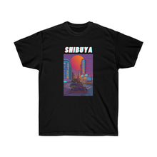 Load image into Gallery viewer, Street Kart Memories in Shibuya T-Shirt
