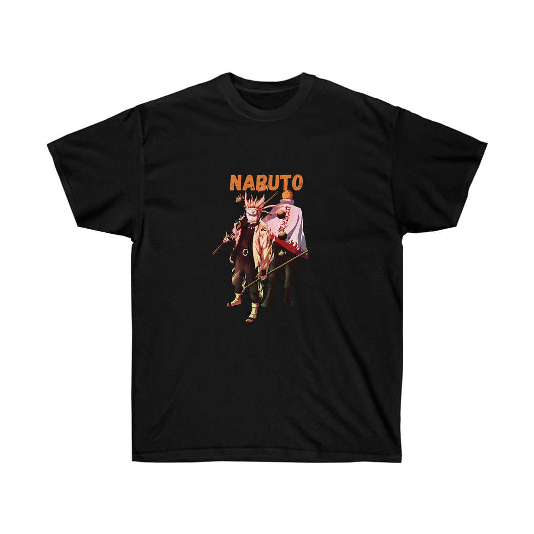 Naruto: Road to Hokage T-Shirt