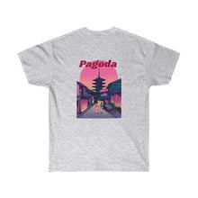 Load image into Gallery viewer, Kyoto Pagoda T-Shirt
