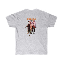 Load image into Gallery viewer, Naruto: Road to Hokage T-Shirt
