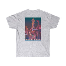 Load image into Gallery viewer, Osaka: Neon Shinsekai T- Shirt
