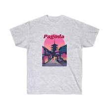 Load image into Gallery viewer, Kyoto Pagoda T-Shirt
