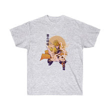 Load image into Gallery viewer, Demon Slayer: Zenitsu – Thunder Breathing Style T-Shirt
