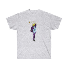 Load image into Gallery viewer, Vinsmoke Sanji: Ifrit Jambe T- Shirt
