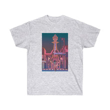 Load image into Gallery viewer, Osaka: Neon Shinsekai T- Shirt
