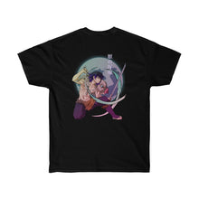 Load image into Gallery viewer, Demon Slayer: Inosuke – Beast Breathing Style T-Shirt
