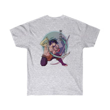 Load image into Gallery viewer, Demon Slayer: Inosuke – Beast Breathing Style T-Shirt
