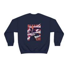 Load image into Gallery viewer, Bleach: Ichigo Kurosaki - Substitute Soul Reaper Long Sleeve Shirt
