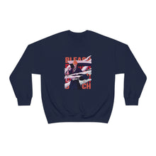 Load image into Gallery viewer, Bleach: Ichigo Kurosaki - Substitute Soul Reaper Long Sleeve Shirt
