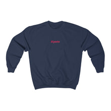 Load image into Gallery viewer, Kyoto Pagoda Long Sleeve Shirt
