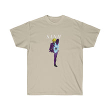 Load image into Gallery viewer, Vinsmoke Sanji: Ifrit Jambe T- Shirt
