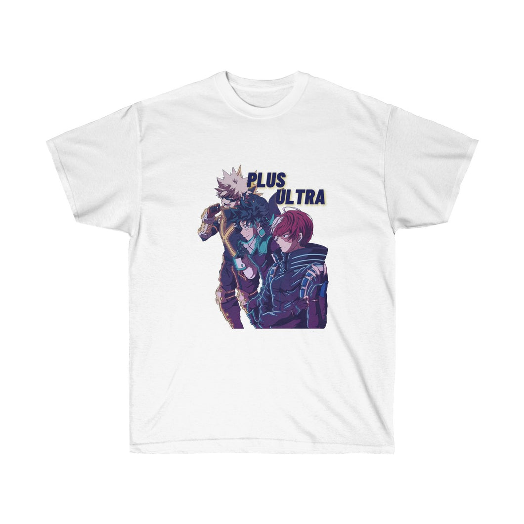 Boku No Hero Academia: Trinity of Heroes T-Shirt